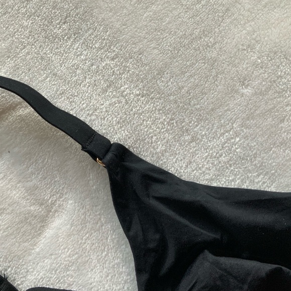NORDSTROM Wireless Scoop Neck Bralette - Picture 4 of 10